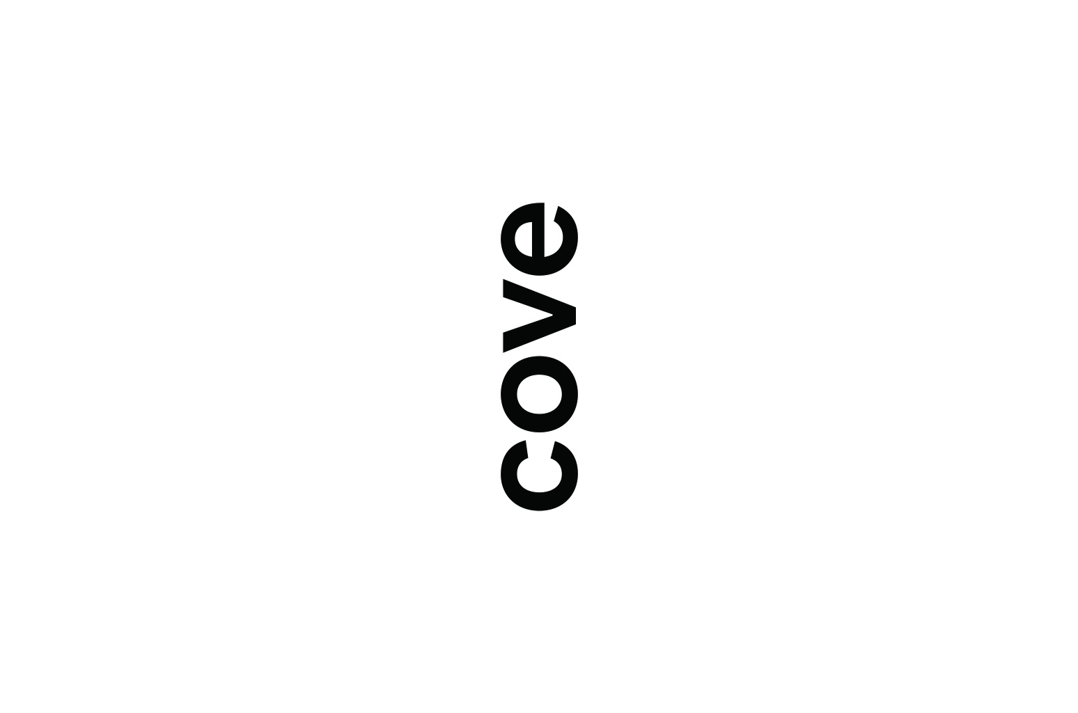 Cove-branding