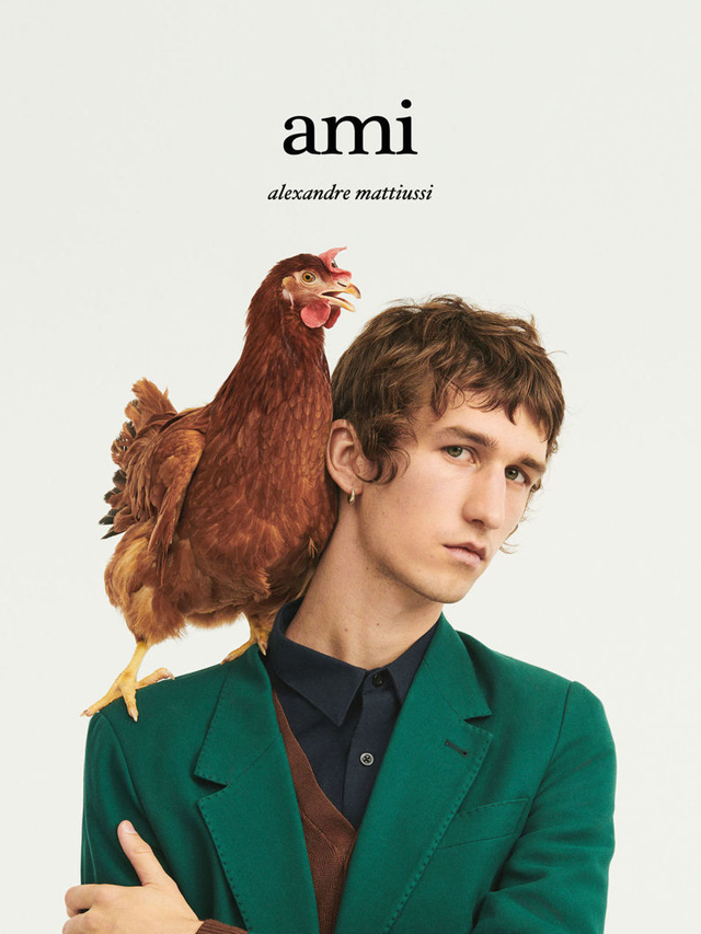 AMI-Campaign
